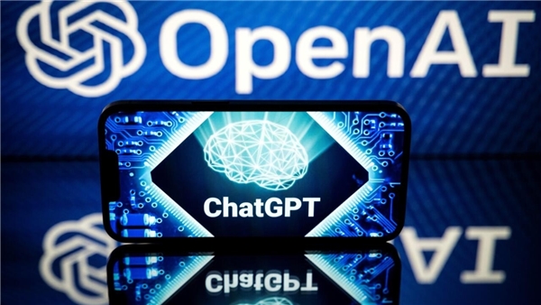 ChatGPT'ye büyük ilgi: Uygulama rekor kırdı!