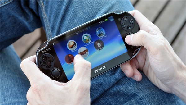 PlayStation Vita, Android ile geri dönüyor!