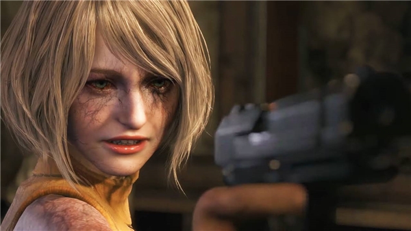 Resident Evil 4 Remake gümbür gümbür geliyor! Oynanış videosu paylaşıldı