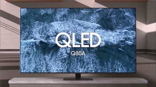Samsung, 50 yeni QLED-OLED TV modelini Avrupa'ya getiriyor! [Fiyat Listesi]