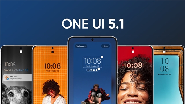 Galaxy M53 5G için One UI 5.1 güncellemesi yayında!