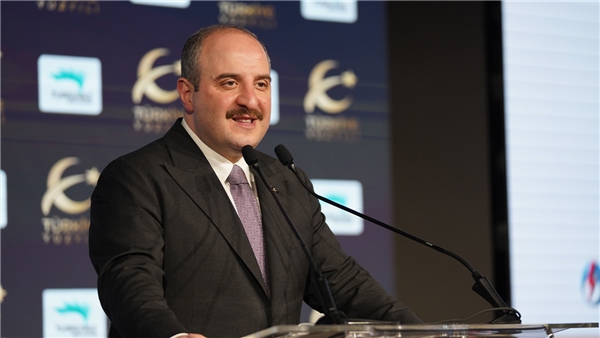 Sanayi ve Teknoloji Bakanı'ndan Türkiye'deki girişimcilere müjde!