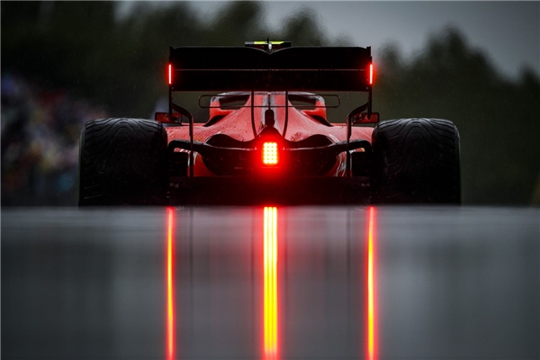 Formula 1 sezonu başladı: İşte 2023 yarış takvimi!