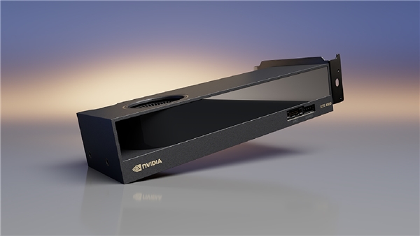 NVIDIA, RTX 2000 ADA Generation'ı piyasaya sürdü