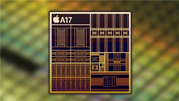 Hayal kırıklığı: A17 Bionic bekleneni vermedi!