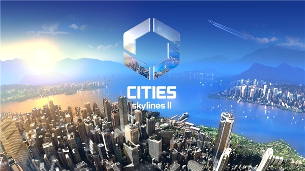 Cities: Skylines 2 duyuruldu!
