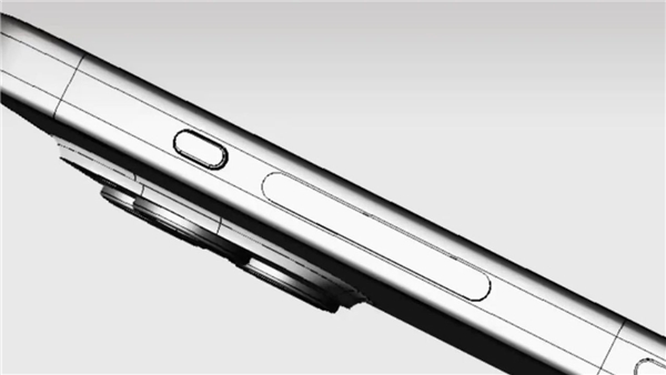iPhone 15 ile ses tuşu tarih oluyor! İşte yeni hali
