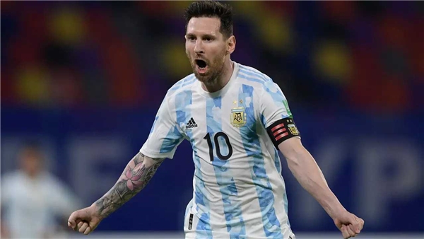 Lionel Messi'nin animasyon dizisi geliyor! İşte ilk detaylar