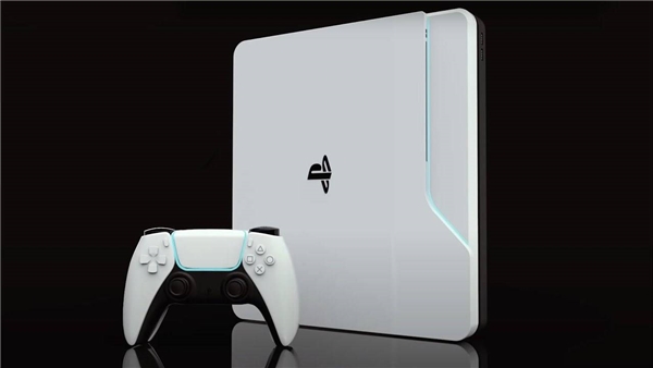 PlayStation 5, 2024 yılında yeni bir sürüme kavuşuyor