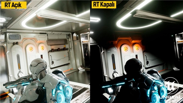 Gerçekçi grafiklerin kapısını açan ışın izleme teknolojisi nasıl çalışıyor?