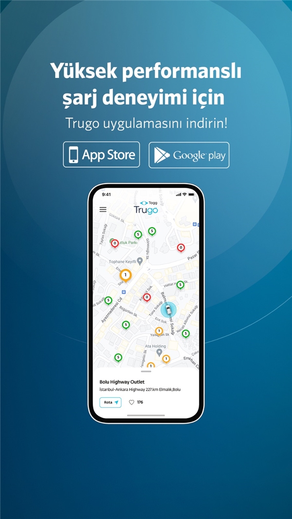 Trugo, Android ve iOS'ta yeni özelliklerle güncellendi