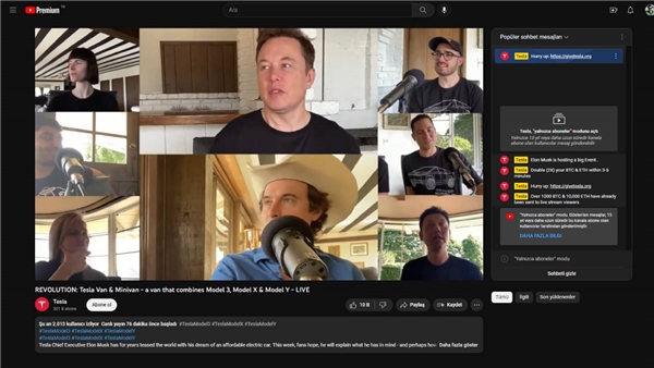 Kripto dolandırıcıları iş başında: Trabzonspor hacklendi!