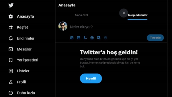 Twitter çöktü mü? Erişim sorunları yaşanıyor!