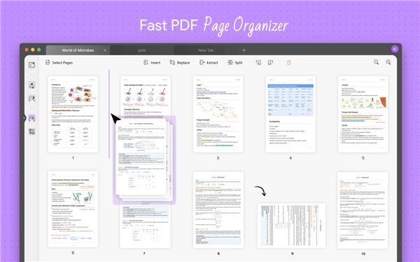 UPDF ile PDF düzenlemek, açmak ve paylaşmak hiç olmadığı kadar kolay!