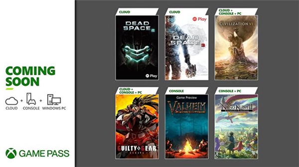 916 TL'lik oyunlar Xbox Game Pass'ta ücretsiz oluyor!