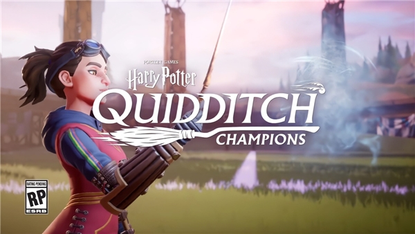 Harry Potter: Quidditch Champions Oyunu Sızan Görüntüleriyle Dikkat Çekiyor