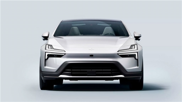 Arka camı olmayan otomobil: Polestar 4!