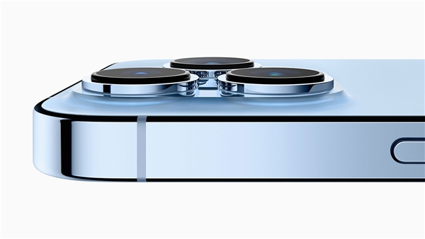 Apple'dan bir ilk: İşte iPhone 15 Ultra'nın kamerası hakkında yeni bilgiler!