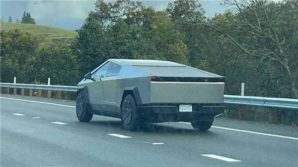 Cybertruck üretim tarihi sızdırıldı! İşte detaylar