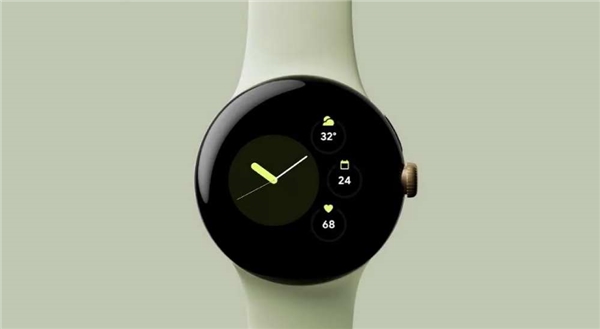 Google, Pixel Watch için ekran tamiri yapmayacak