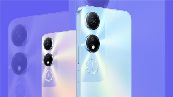 Honor, Play 50 Plus için geri sayıma başladı