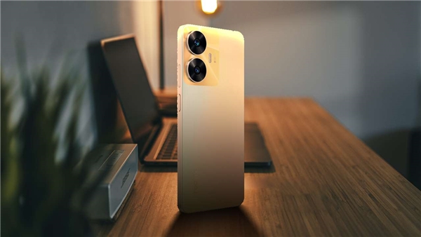 Realme C55 <a class='keyword-sd' href='/inceleme/' title='İnceleme'>İnceleme</a> Videosu