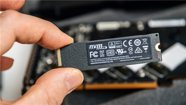 NAND Flash Depolama Pazarında Talep Azalacak