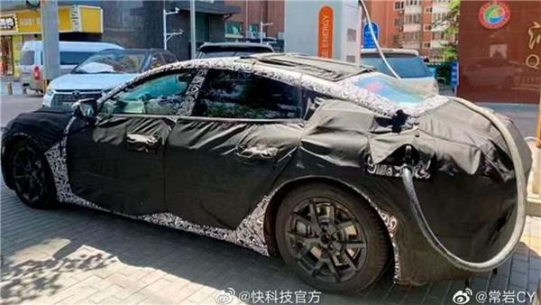 Xiaomi, Haftada 50 Elektrikli <a class='keyword-sd' href='/otomobil/' title='Otomobil'>Otomobil</a> Prototipi Üretiyor