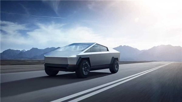 Tesla Cybertruck, müşterilere teslim ediliyor