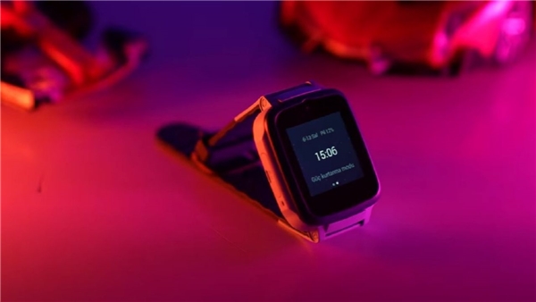 General Mobile Buddy Akıllı Saat İncelemesi