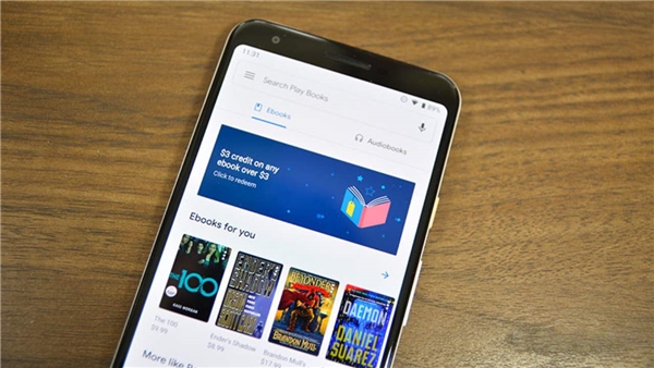 Google Kitaplar, yapay zeka tarafından üretilen düşük kaliteli içeriği endeksliyor