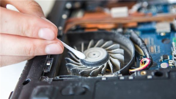 Laptop Fanı Çalışmıyor! Ne Yapmalı?