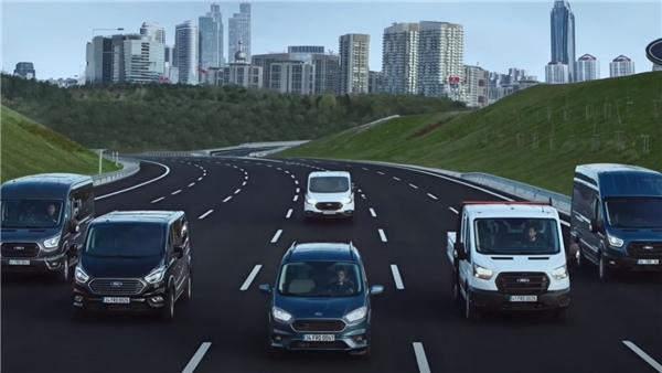 Türkiye'de En Çok Satılan Hafif Ticari Markaları