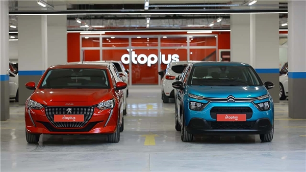 Hedef Filo, Otoplus ve Letgo'yu satın alıyor!