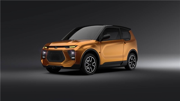 Amperino'nun Tasarımı ve Satış Tarihi Ortaya Çıktı