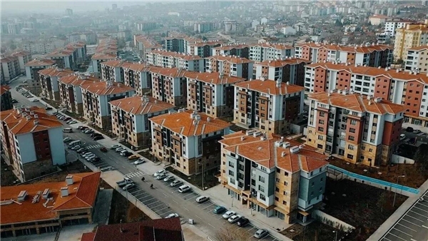 Ev Sahiplerinden Boş Ev Vergisi Alınacak