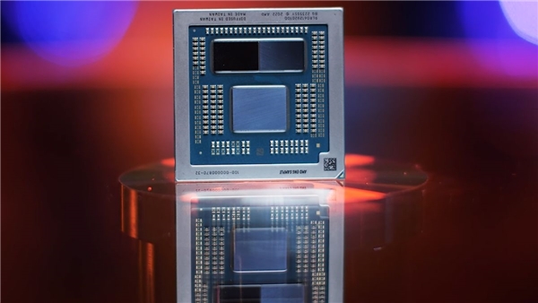 AMD Ryzen 9 7945X3D, dünyanın en hızlı laptop işlemcisi!