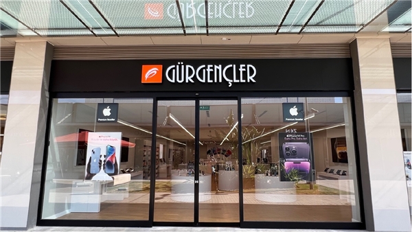 IFA 2023 Fuarında Gürgençler Apple Premium Reseller ile Geziyoruz
