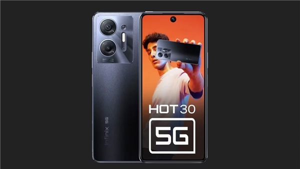 Infinix Hot 30 5G Özellikleri ve Fiyatı