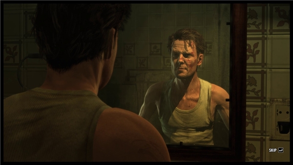 Max Payne Remake Prodüksiyon Aşamasına Girdi