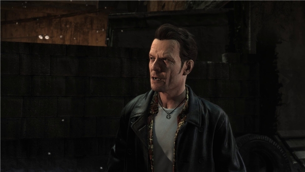 Max Payne Serisi İçin Yeni Mod: Sam Lake, Max Payne 3 Karakteri Oldu