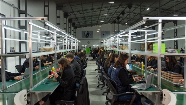 Reeder Teknoloji, Gelirlerini Son 3 Yılda 4 Katına Çıkardı