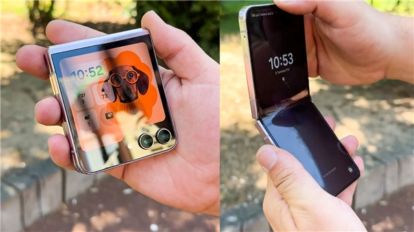 Galaxy Z Fold5 ve Flip5 İncelemesi: Hangi Katlanabilir Telefon Kime Göre?