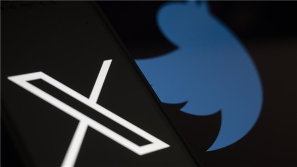 Twitter'ın yeni logosu sorunlara yol açabilir