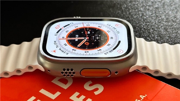Apple Watch Ultra 2, Eylül ayında tanıtılacak