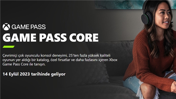 Microsoft, Xbox Game Pass için yeni abonelik katmanı duyurdu