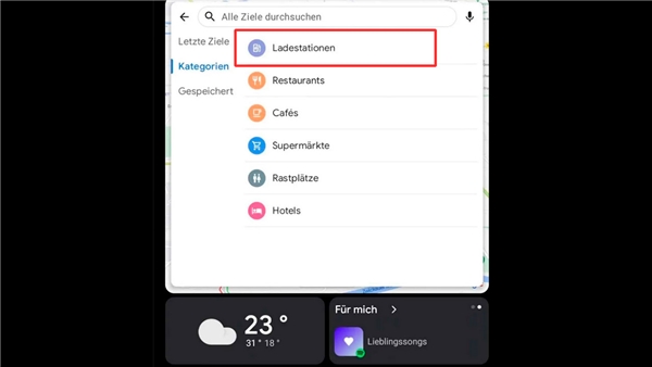 Google Haritalar, Android Auto ile elektrikli otomobiller için şarj noktalarını gösterecek