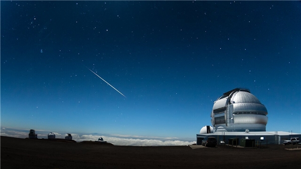 Dünyanın En Gelişmiş Teleskobuna Siber Saldırı