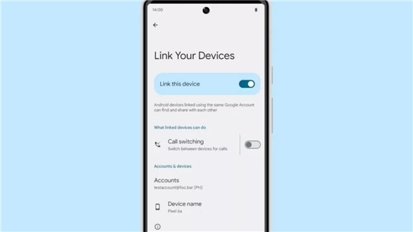 Google, Apple'ın Süreklilik özelliğine benzer bir özellik üzerinde çalışıyor