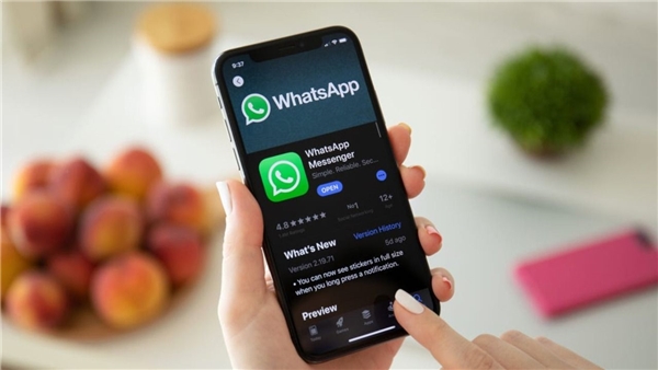 WhatsApp, HD Fotoğraf ve Video Gönderme Desteği Alıyor